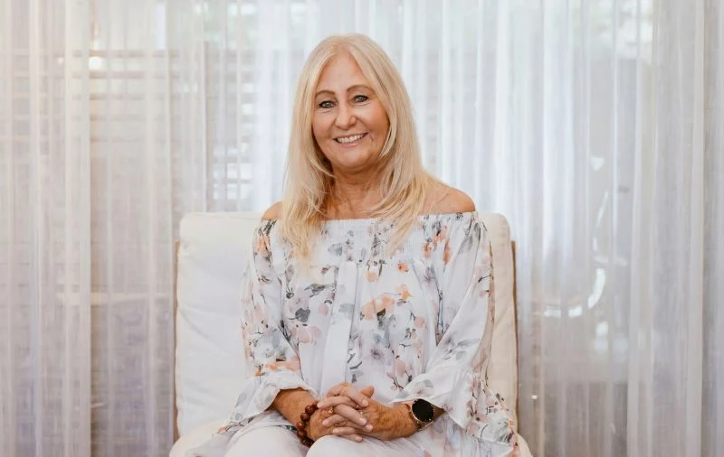 Helena Crumpton - Real Estate Agent