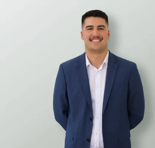 Nelson Woods - Real Estate Agent at Belle Property Lake Macquarie - Charlestown