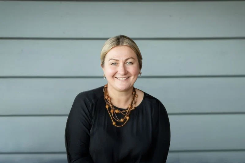 Nicky Browne - Real Estate Agent
