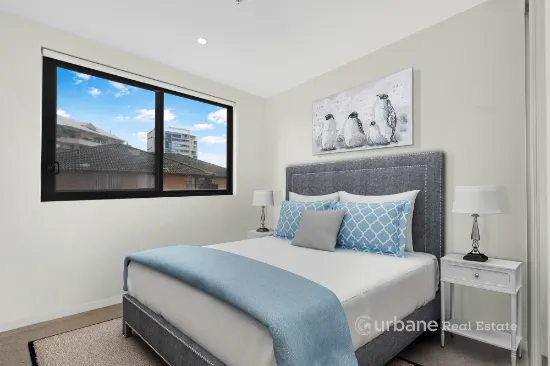 B202/35 Rawson Street, Auburn, NSW, 2144