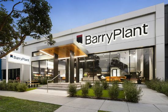Barry Plant Bayside - Property Management - Real Estate Agency