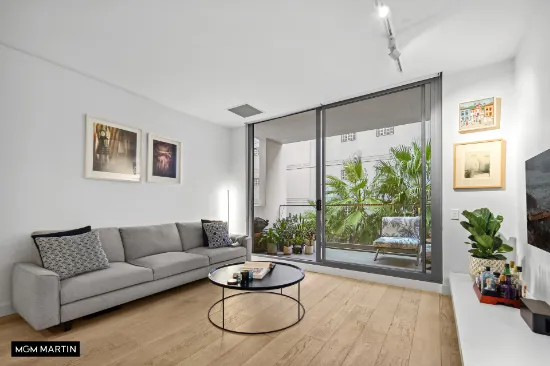 B213/810 Elizabeth Street, Waterloo, NSW, 2017
