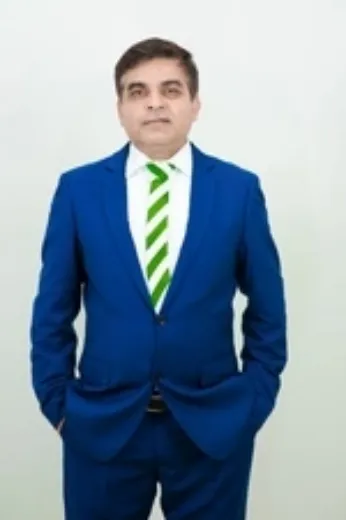 Babu Pokhrel - Real Estate Agent at Land and lease Realty Southwest - Glenfield 