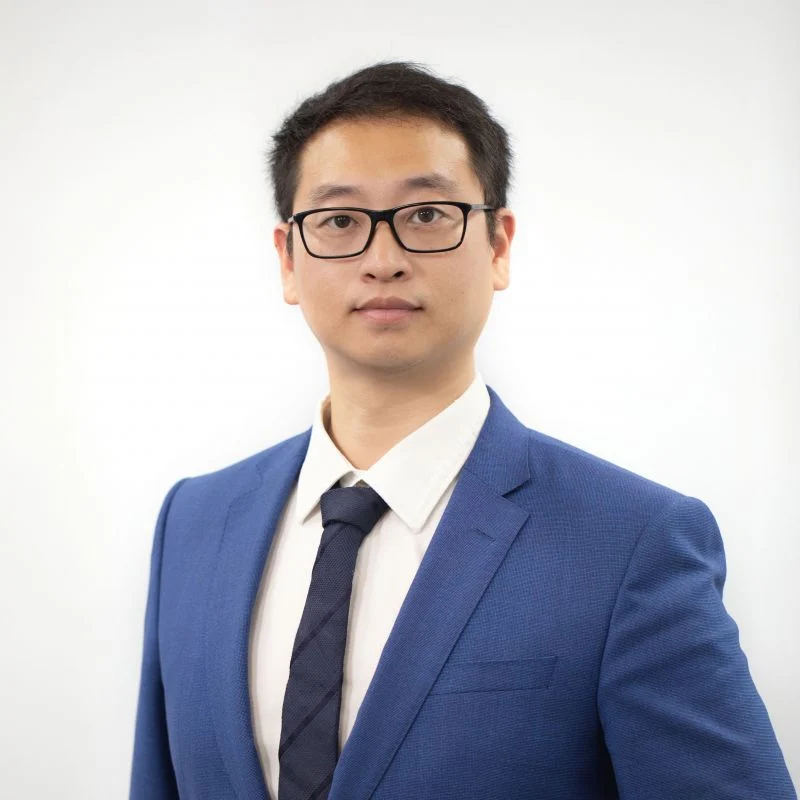 Jack(Zhentong)  Lin Real Estate Agent