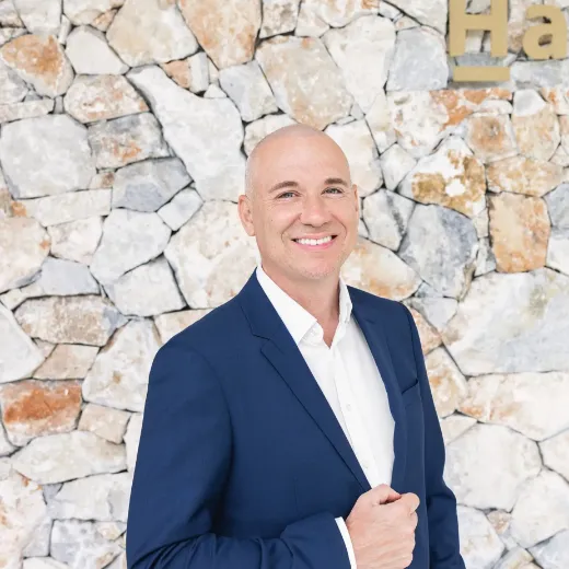 Andy Foster - Real Estate Agent at Harcourts Property Centre Andy Foster - Real Estate Agent at Harcourts Property Centre
