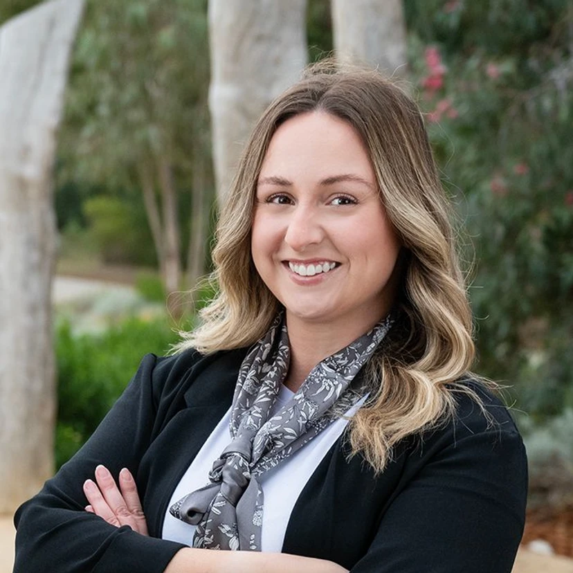 Tayla Polidano - Real Estate Agent