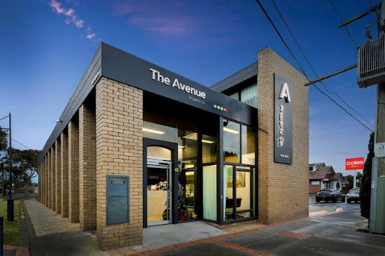 The Avenue Property Co. - Real Estate Agency