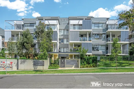 B301/11 Cliff Rd, Epping, NSW, 2121