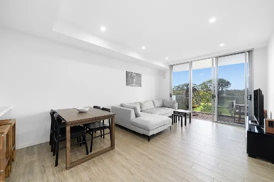 B303/86 Centenary Drive, Strathfield, NSW, 2135