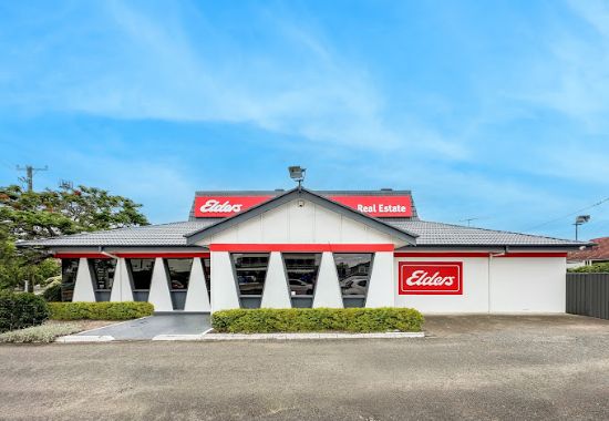 Elders Real Estate Ipswich - Real Estate Agency