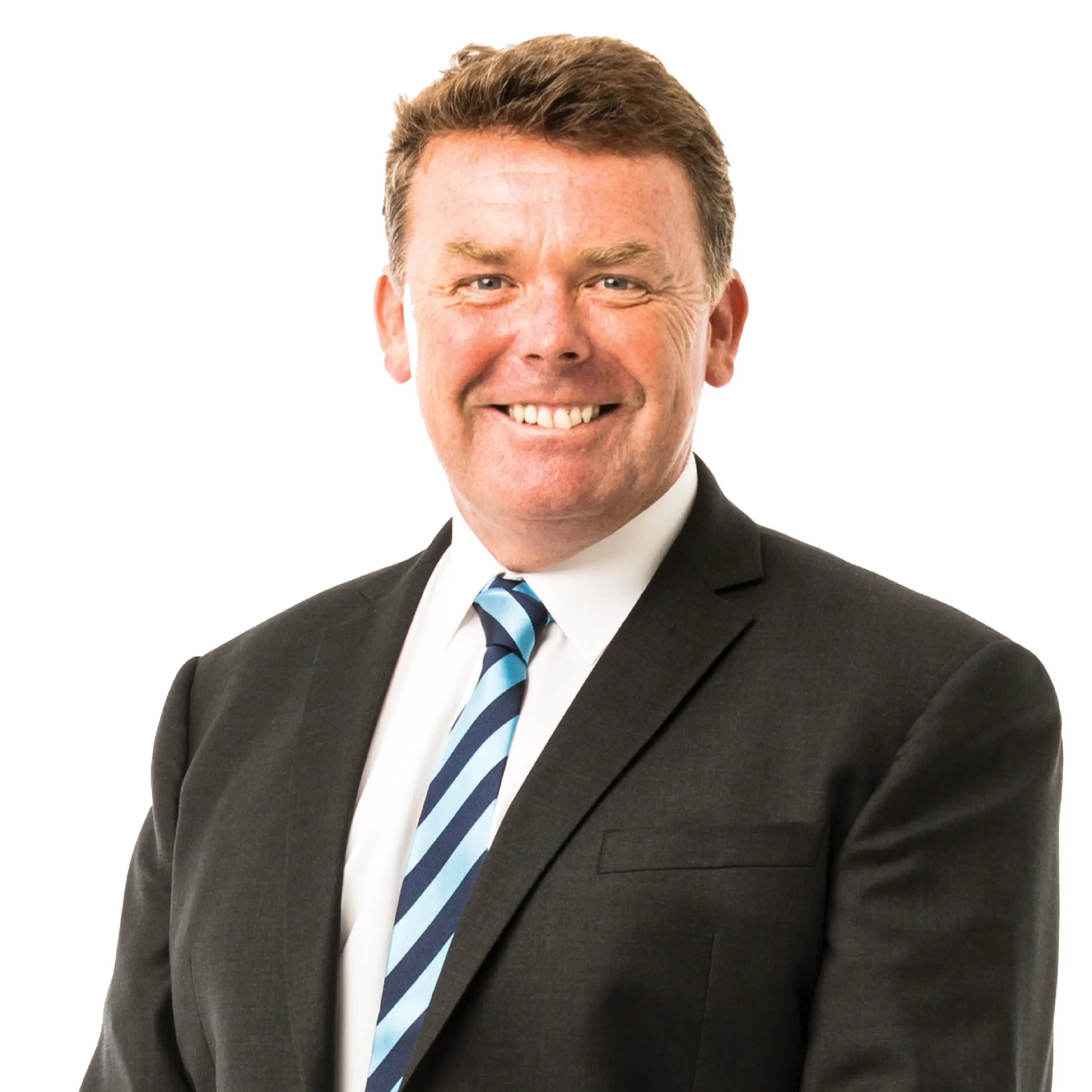 Rob Henry - Real Estate Agent