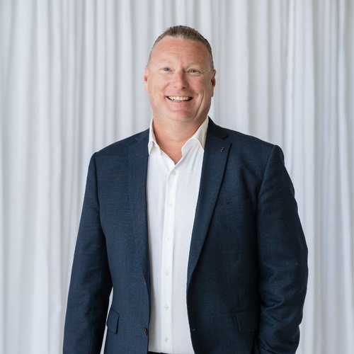 Anthony King - Real Estate Agent