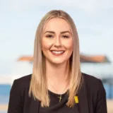 Paige Forster - Real Estate Agent From - Ray White - Redcliffe