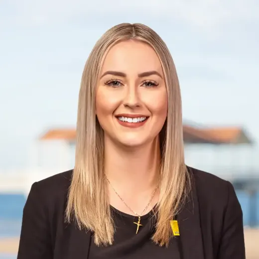 Paige Forster - Real Estate Agent at Ray White - Redcliffe