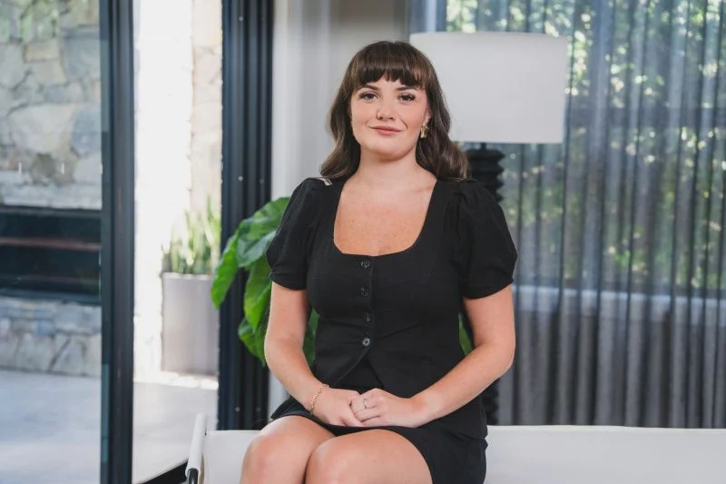 Kaitlin Hall - Real Estate Agent