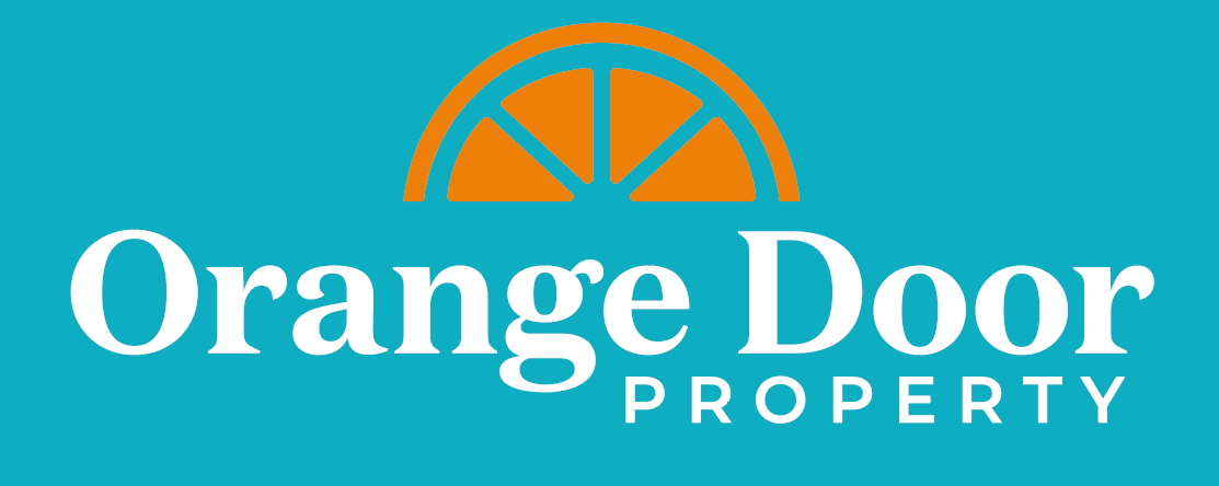 Orange Door Property - MOUNT CROSBY - Real Estate Agency