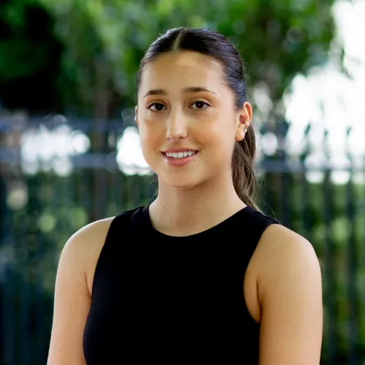 Trinity Paderno - Real Estate Agent at Ray White Southbank & Port Phillip