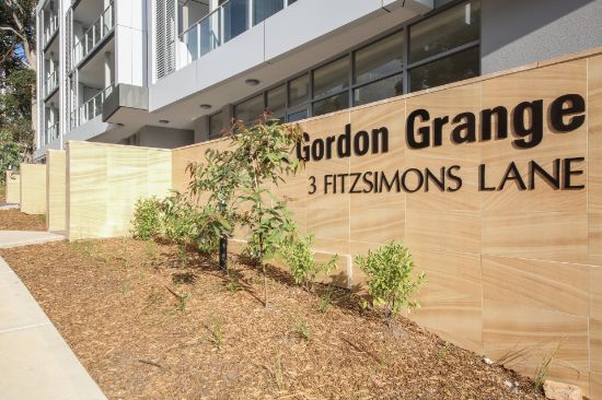 B502/3 Fitzsimons Lane, Gordon, NSW 2072