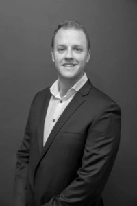 Chris Duke - Real Estate Agent
