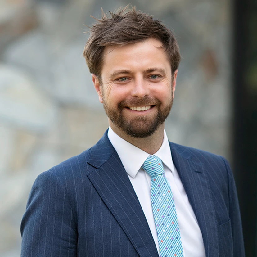 James  Goldsworthy - Real Estate Agent