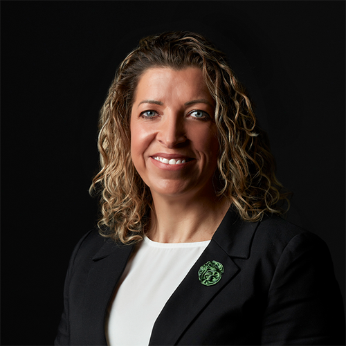 Michelle Elliott - Real Estate Agent