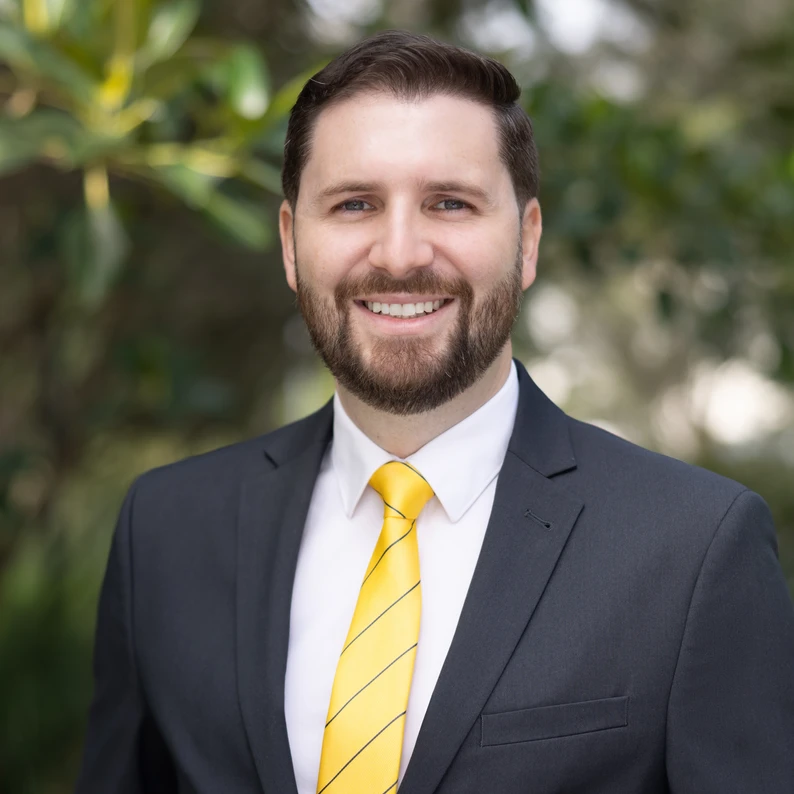 Michael Simpson - Real Estate Agent