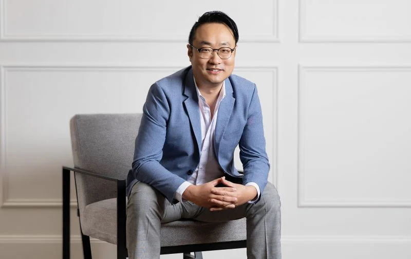 Max Ma - Real Estate Agent