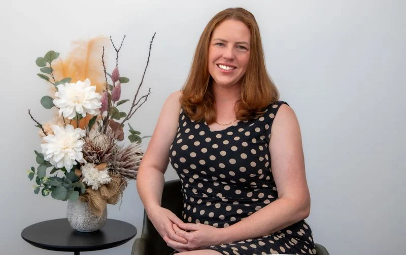 Briana McDonald - Real Estate Agent