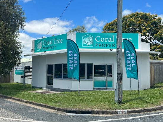 Coral Tree Property - MOUNT PLEASANT - Real Estate Agency