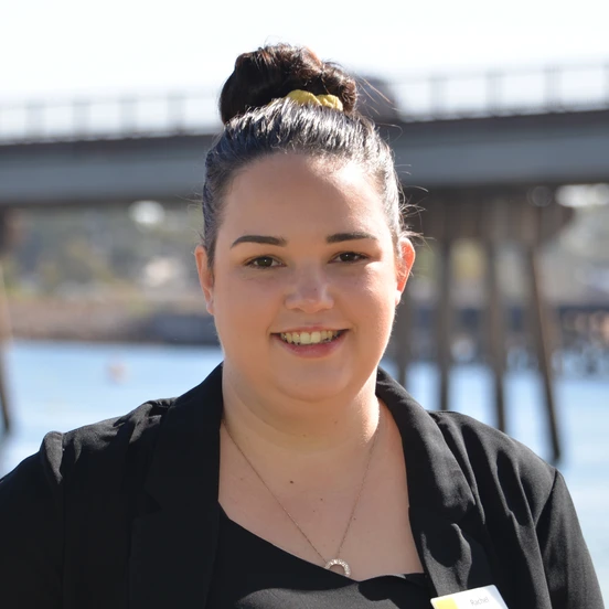 Rachel Steers - Real Estate Agent