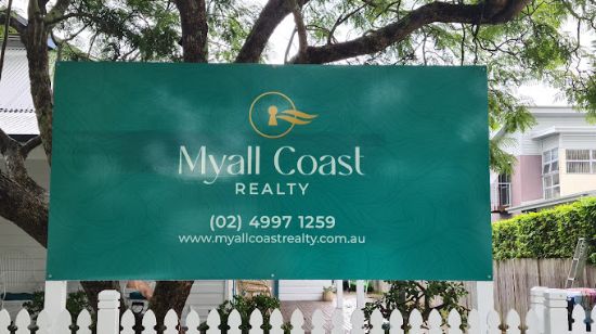 Myall Coast Realty - TEA GARDENS - Real Estate Agency