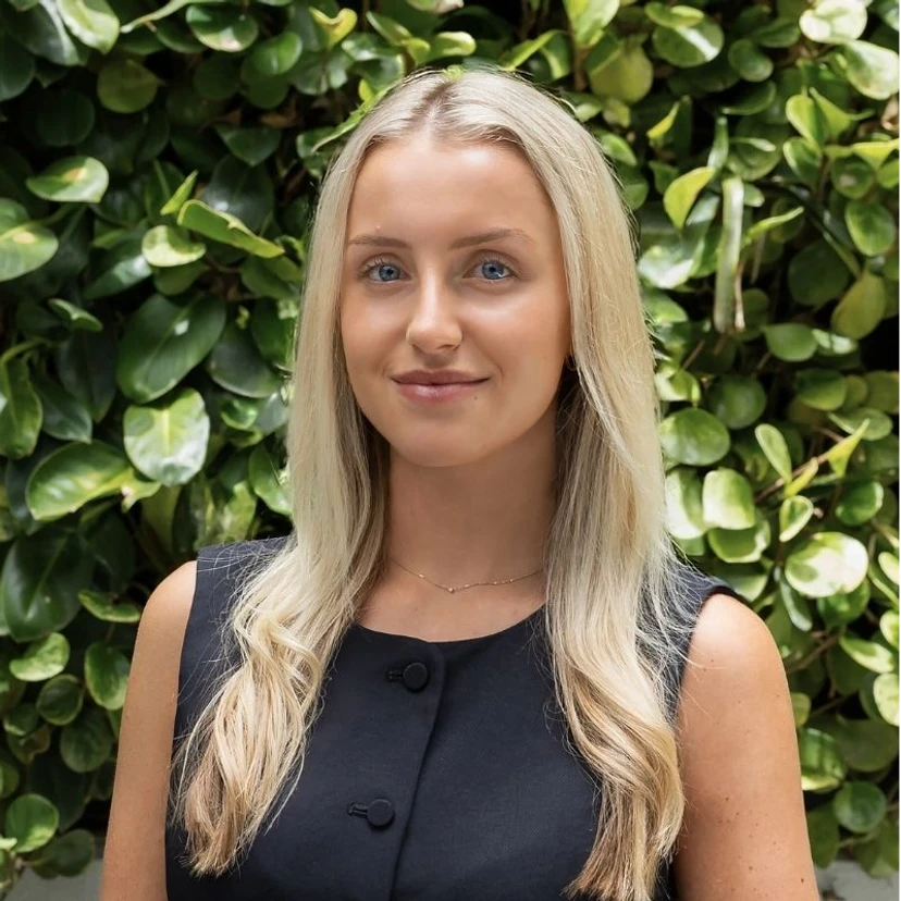 Lexi Raschke - Real Estate Agent