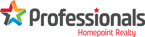 Professionals Homepoint Realty - RIVERSTONE