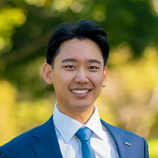 Joshua Kim - Real Estate Agent at Ray White - ROCHEDALE+