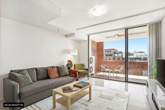 B802/230 Coward St, Mascot, NSW, 2020