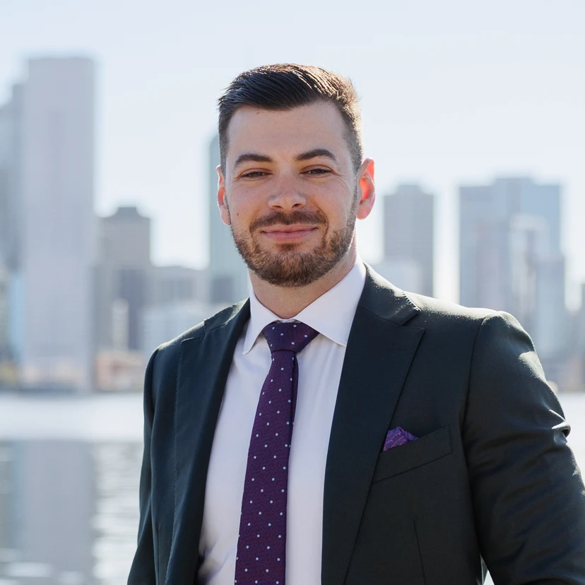 Matt Kalos - Real Estate Agent