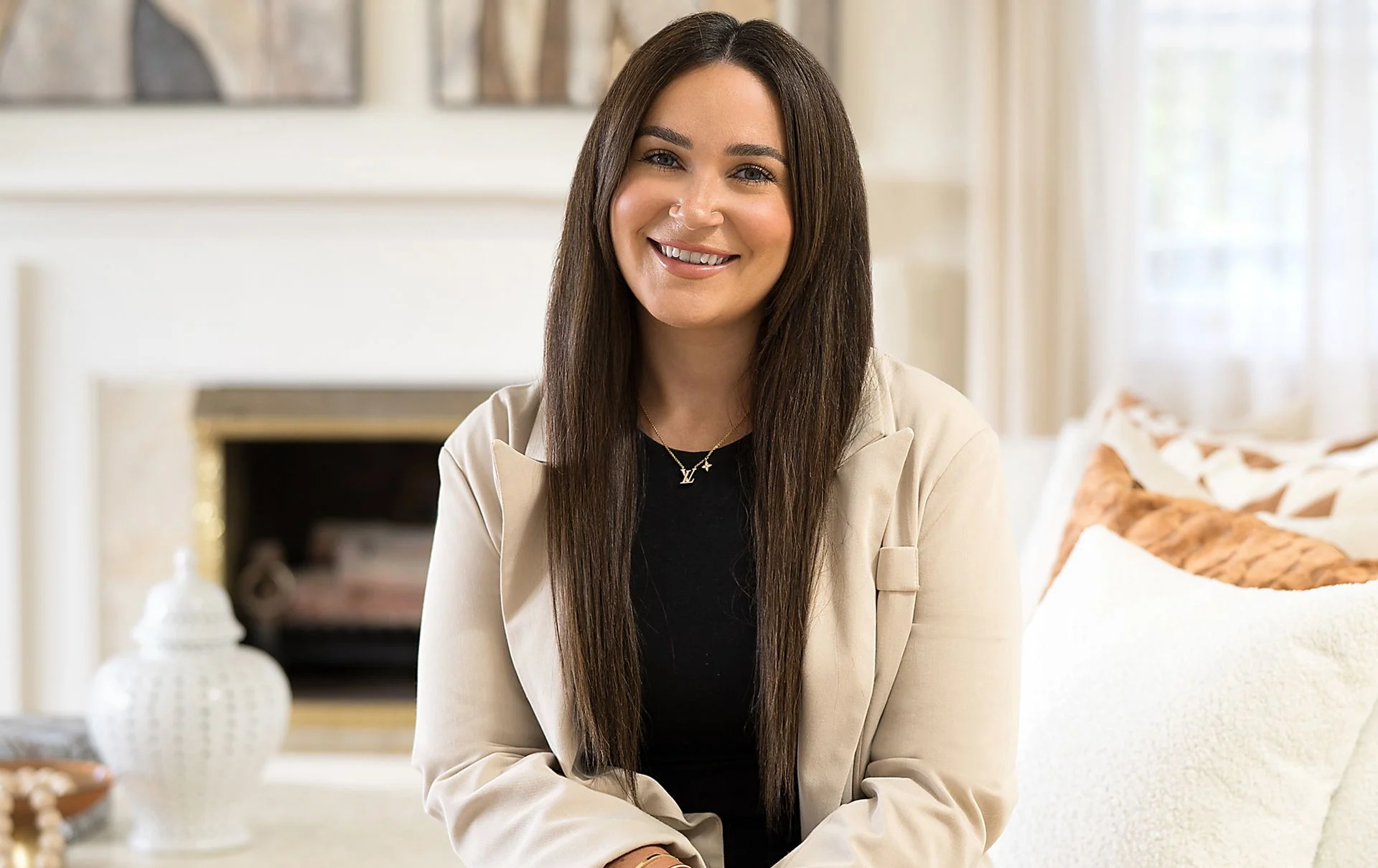 Ruby Gibson - Real Estate Agent