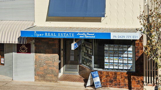 Piper Real Estate - Coolah - Real Estate Agency