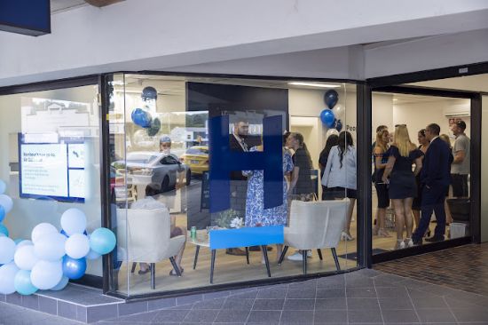 Harcourts Hinterland - Real Estate Agency