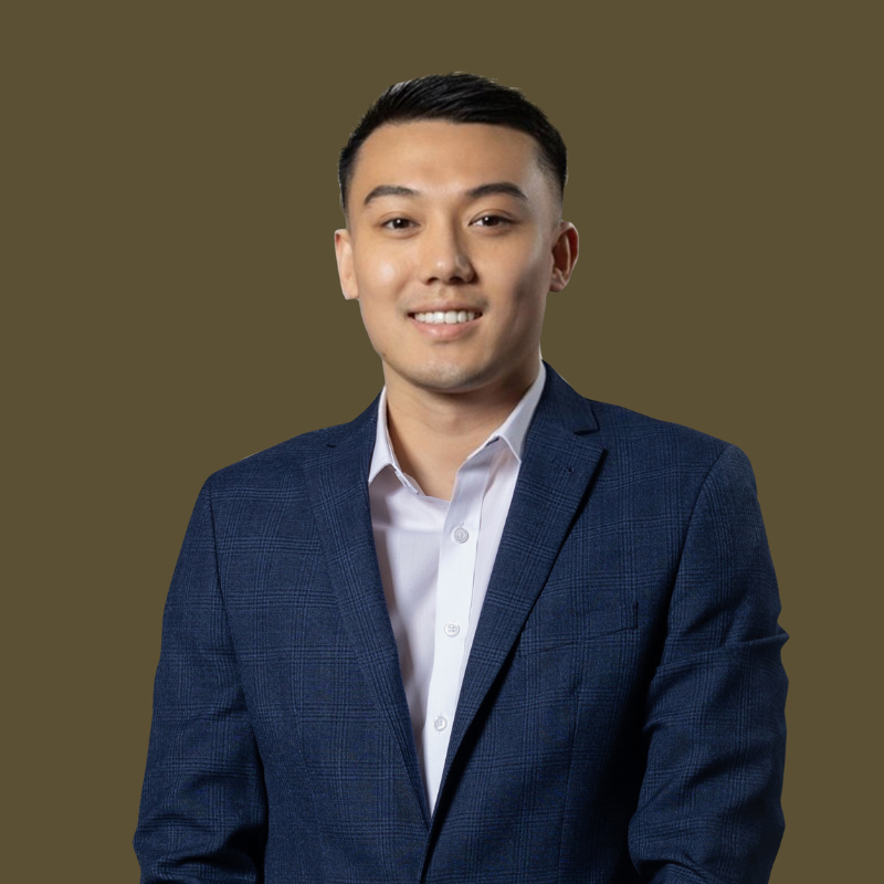 Anthony Chau - Real Estate Agent