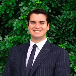 Ben Osborne - Real Estate Agent