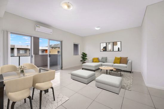 B903/4-6 French Avenue, Bankstown, NSW 2200