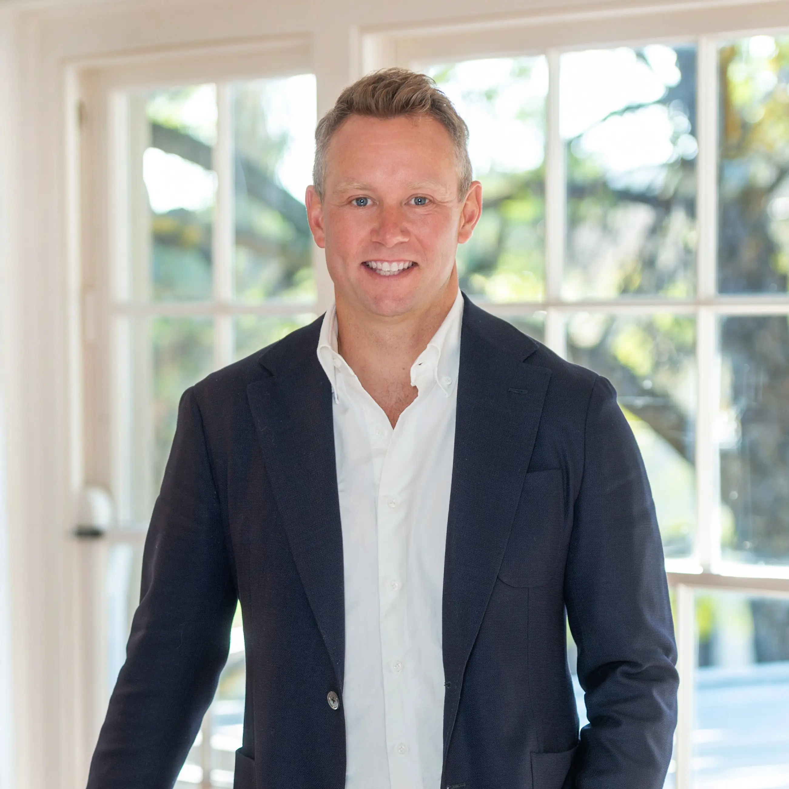 Sam  Oborn - Real Estate Agent