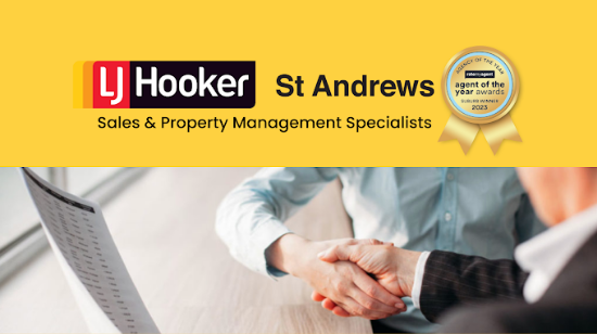 LJ Hooker - St Andrews - Real Estate Agency