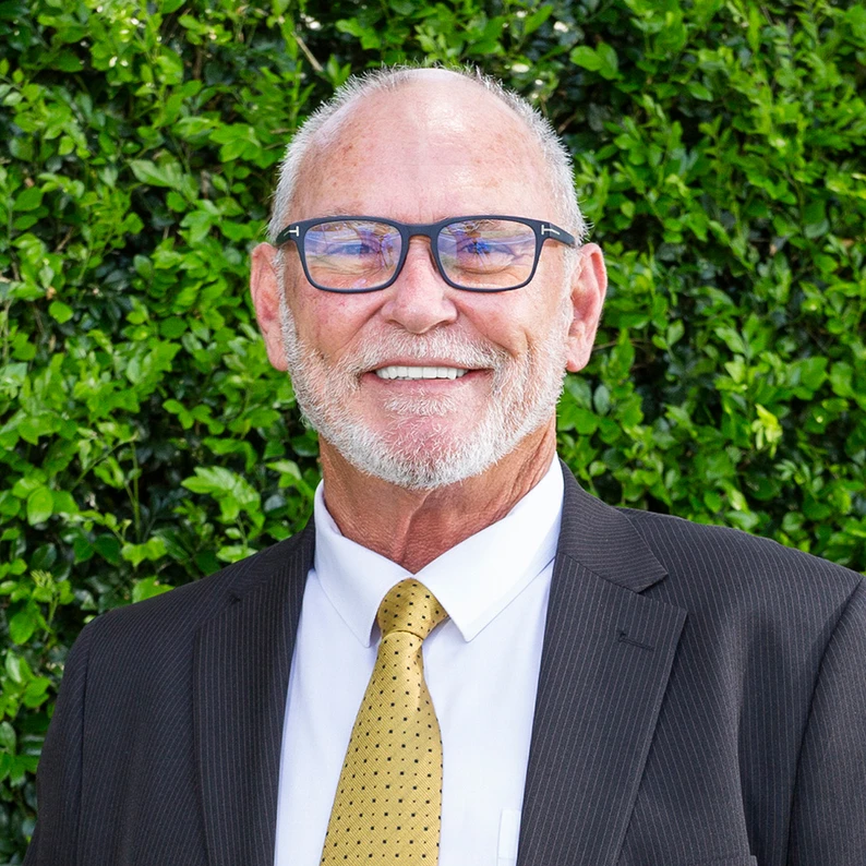 Rob Austin - Real Estate Agent