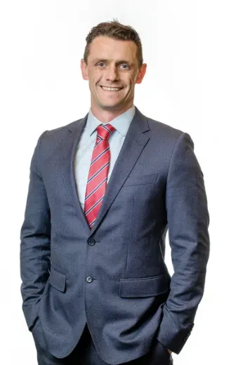 Barry Wheeler - Real Estate Agent at PRD - Hobart