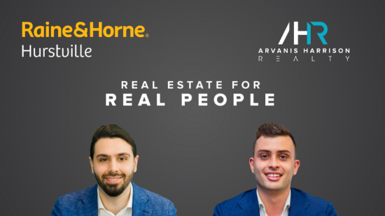Raine & Horne - Hurstville - Real Estate Agency