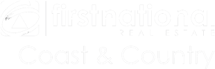 First National Coast & Country -    - Real Estate Agency