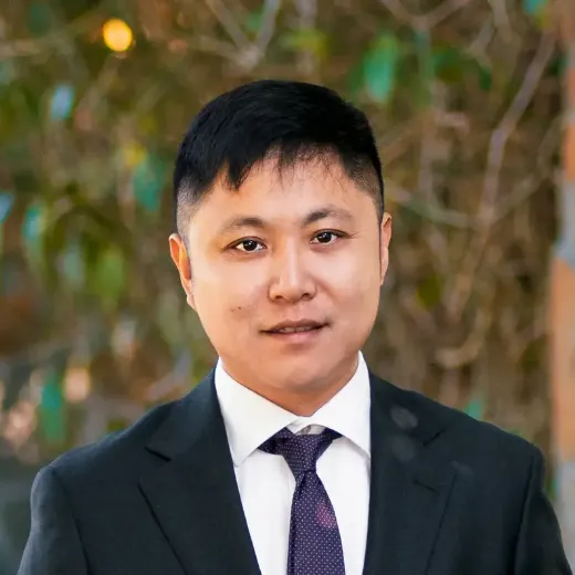 Peter Luo - Real Estate Agent at Ray White - ROCHEDALE+