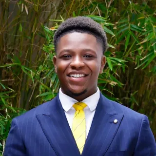 Kuda Musokuwaya - Real Estate Agent
